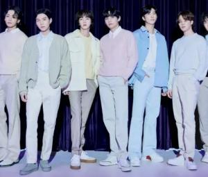 BTS 'ARIRANG': Tracklist, release date and more surprises