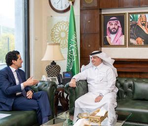 Pakistan seeks alternative oil supply route via Saudi Arabia after Hormuz Strait closure