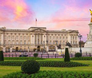 Palace marks joyful celebration after setback: ‘triumph of good over evil'