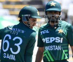 Babar, Saim dropped as 15-member squad for Bangladesh ODI series announced 