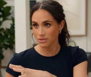 Meghan Markle brutally mocked for latest post