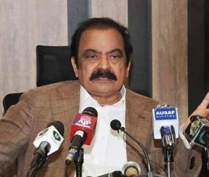 Pakistan working to dissuade Iran from striking Saudi Arabia: Sanaullah