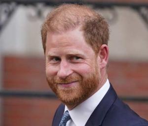 Prince Harry shocks fans with unannounced move as royals face fresh turmoil