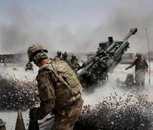 How many countries has US bombed since 9/11, and what has it cost?