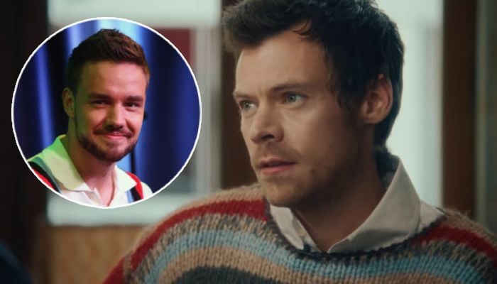 The Grammy-winning musician says Payne had the kindest heart