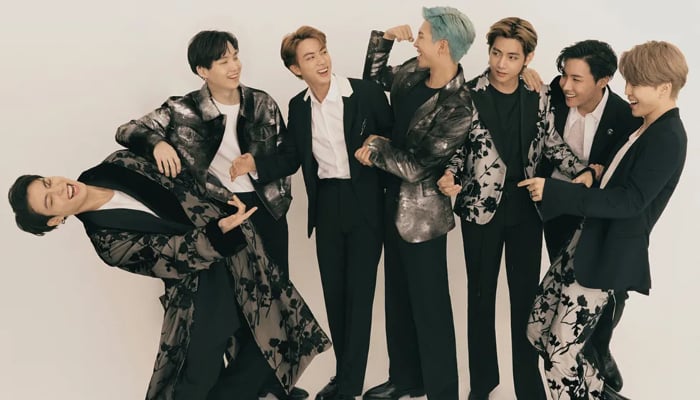 Fans react to BTS 5th album ‘ARIRANG: ‘Intrigued