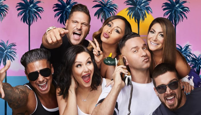 ‘Jersey Shore Family Vacation to finally end after 300 seasons
