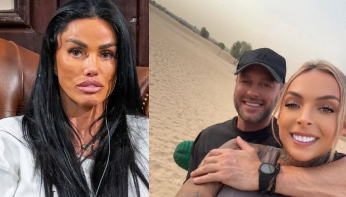 Alana had a nine month relationship with Lee that ended last November