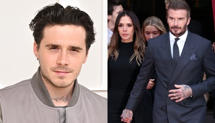 Brooklyn Beckham snubs David, Victoria Beckham wishes amid family rift