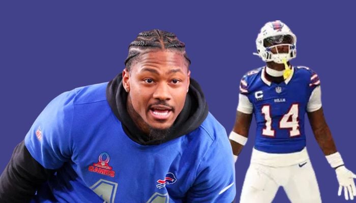 Patriots part ways with WR Stefon Diggs after just one season: Find out whats next for Snoop?