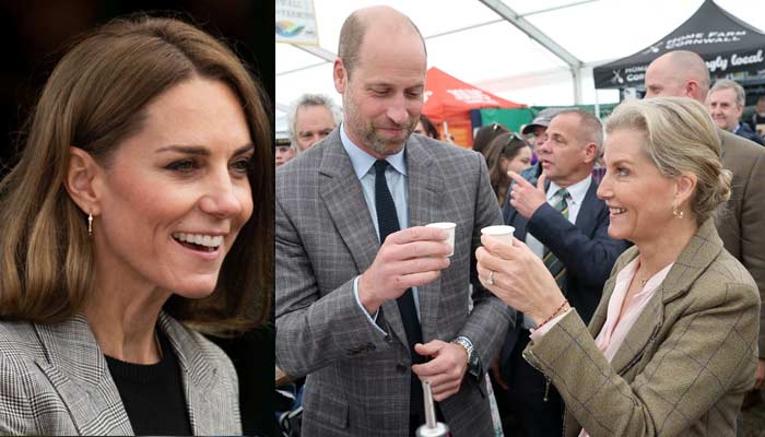 Princess Kates shock exit: Future Queen steps back from key royal duty