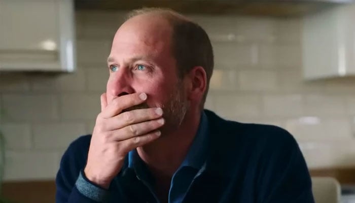 Prince William health suffers as pressure mounts behind doors: ‘alarming’