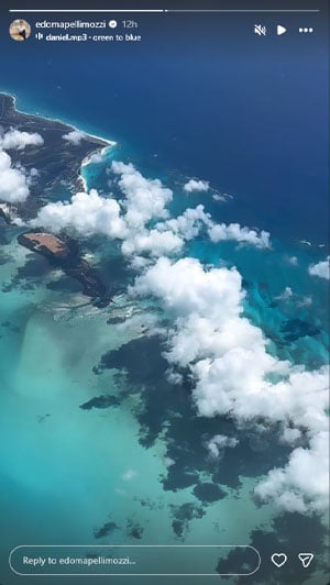 Princess Beatrice ‘marital woes: Edoardo issues surprise update