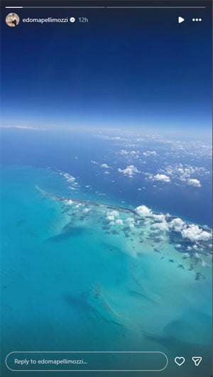 Princess Beatrice ‘marital woes: Edoardo issues surprise update