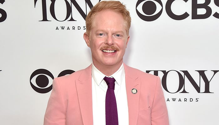 Jesse Tyler Ferguson says he passed on Modern Family spinoff