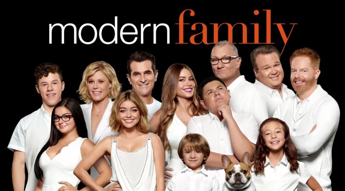 Jesse Tyler Ferguson says he passed on Modern Family spinoff