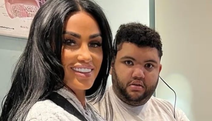 New documents show Katie and Lee formally legalised their marriage on February 17