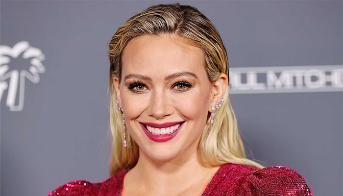 Hilary Duff makes bombshell claim about growing up in Hollywood