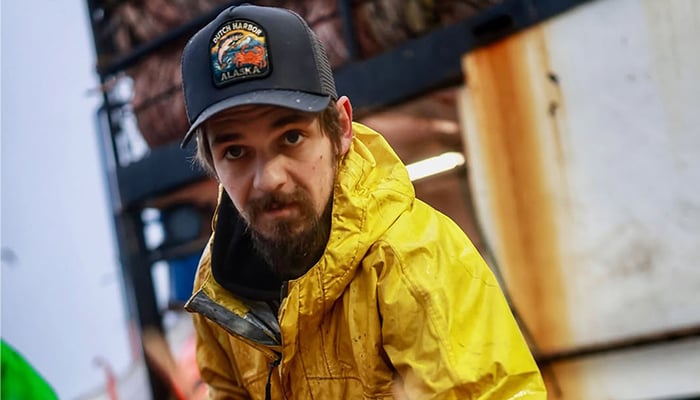 ‘Deadliest Catch’ star’s mother makes bombshell claim about son death