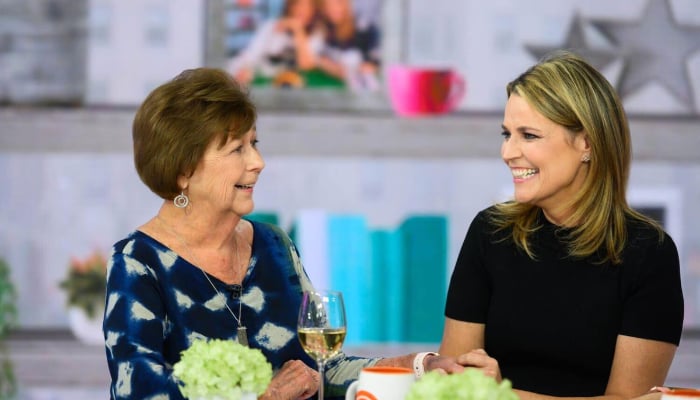 Nancy Guthrie kidnapper mystery deepens after DNA found in glove