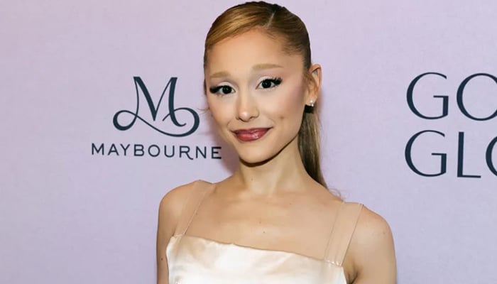 Wicked star Ariana Grande makes bombshell beauty reveal