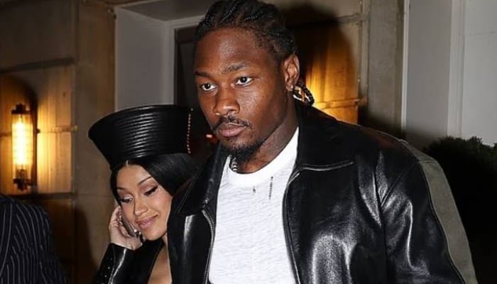 Stefon Diggs mom reveals surprising reaction to Cardi B after split drama