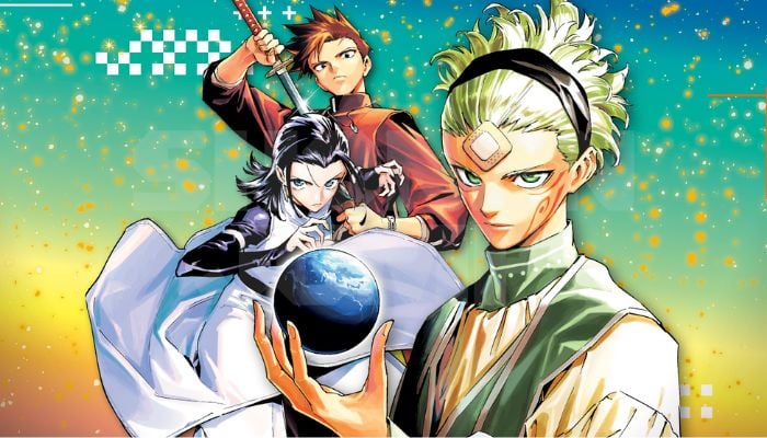 ‘It’s Official’: Jujutsu Kaisen Modulo to end with chapter 25 on March 8