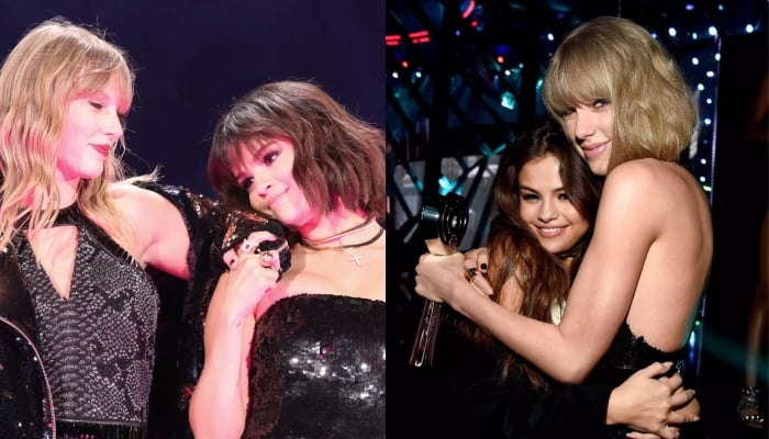 From teen pop to wedding bells: Inside Taylor Swift, Selena Gomez’s iconic friendship