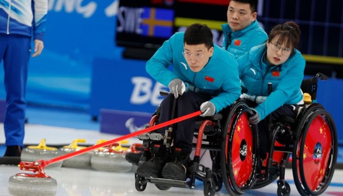 Everything you need to know about 2026 Winter Paralympics