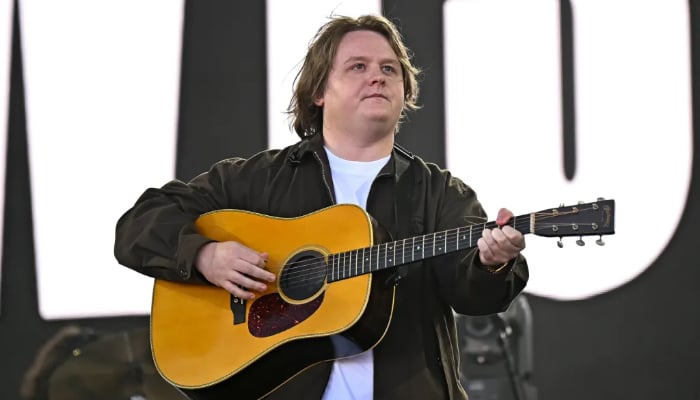 Lewis Capaldi shocks fans with surprising new business strategy