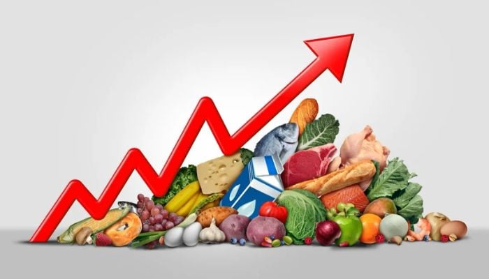 Iran crisis now expected to raise global food prices including household staples