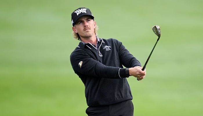 Why Jake Knapp withdrew from Arnold Palmer invitation only 15 mins before schedule?