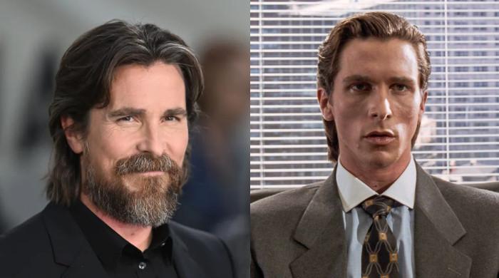 Christian Bale reacts to 'American Psycho' remake: ‘Give it a pop'