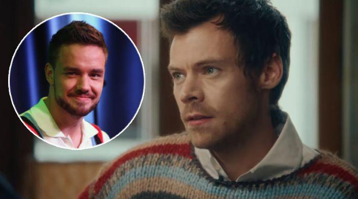 Harry Styles breaks silence on Liam Payne's 'difficult' death