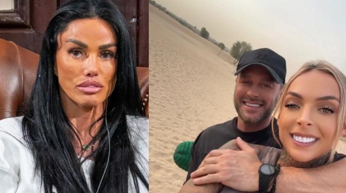 Katie Price contacted Lee Andrews' ex Alana after shocking allegations
