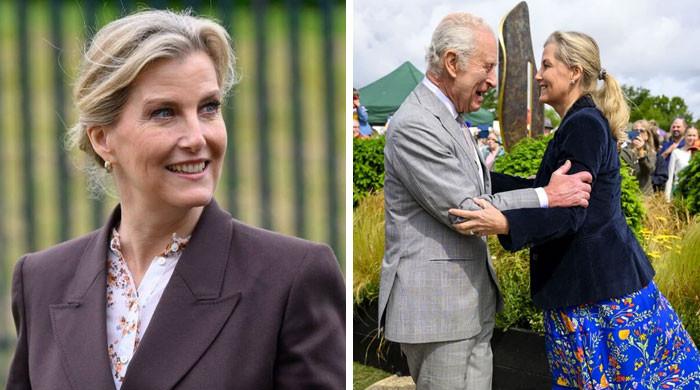 Duchess Sophie receives approval from Palace over key appearance