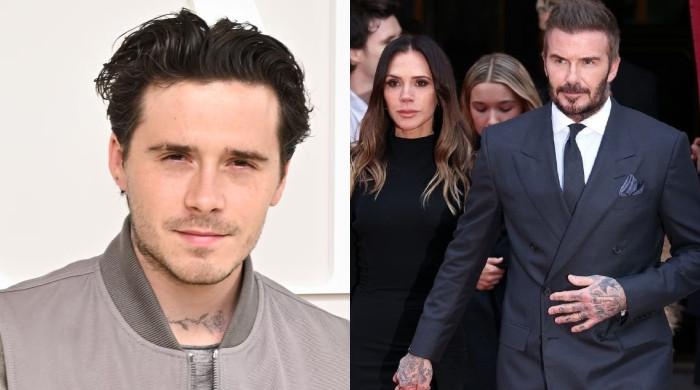 Brooklyn Beckham snubs David, Victoria Beckham wishes amid family rift 