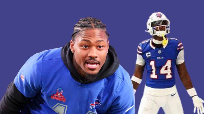 Patriots part ways with WR Stefon Diggs after just one season: Find out what's next for Snoop?