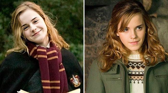 Emma Watson airport kiss with billionaire Gonzalo Hevia has fans talking