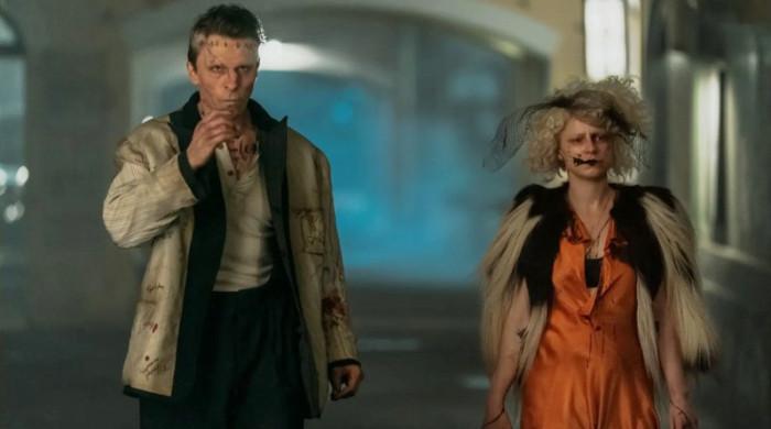 'The Bride' director admits removing 'major' scenes on Warners Bros request