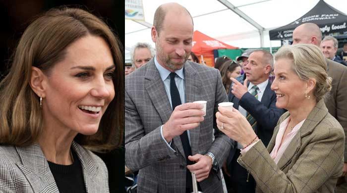 Princess Kate's shock exit: Future Queen steps back from key royal duty