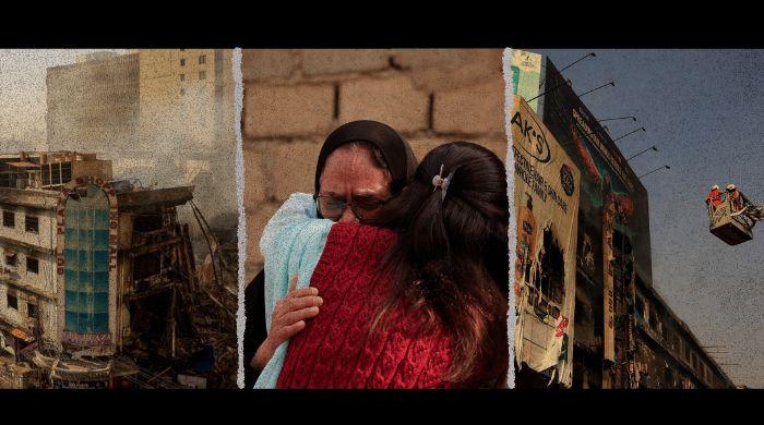 Gul Plaza fire: How many more warnings must pass before accountability follows?