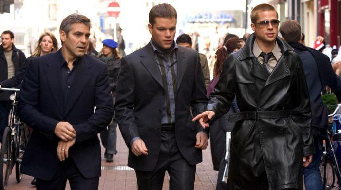 'Ocean's Eleven' sequel fate gets shaky as director 'quits'