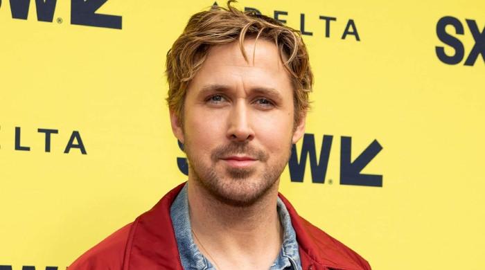 Ryan Gosling's big SNL milestone turns into a comedy moment: Watch
