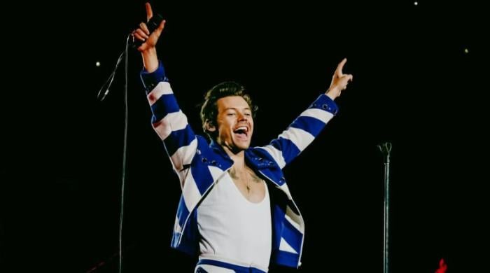 When and How to watch Harry Styles 'One Night Only' live on Netflix?