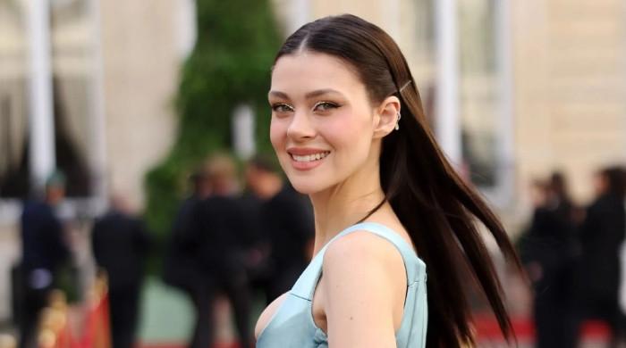 Nicola Peltz commits to gruelling ballet training for upcoming film 'Prima'