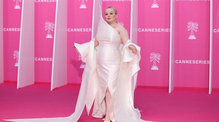  Nicola Coughlan shuts down body positive label: ‘It's not mine'