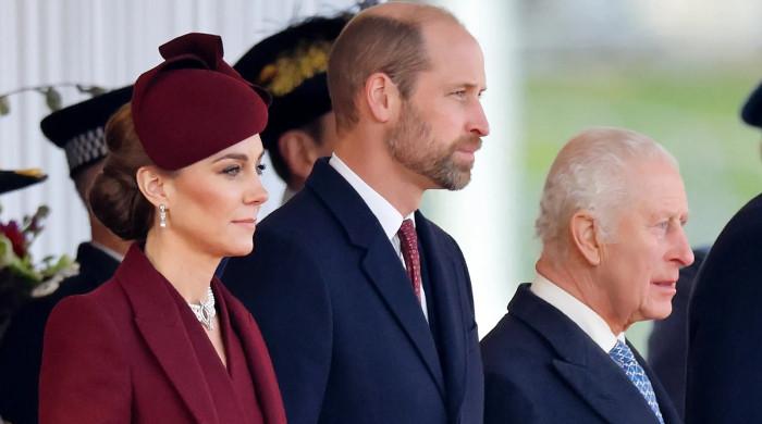 King Charles faces major risk: Prince William, Princess Kate take lead