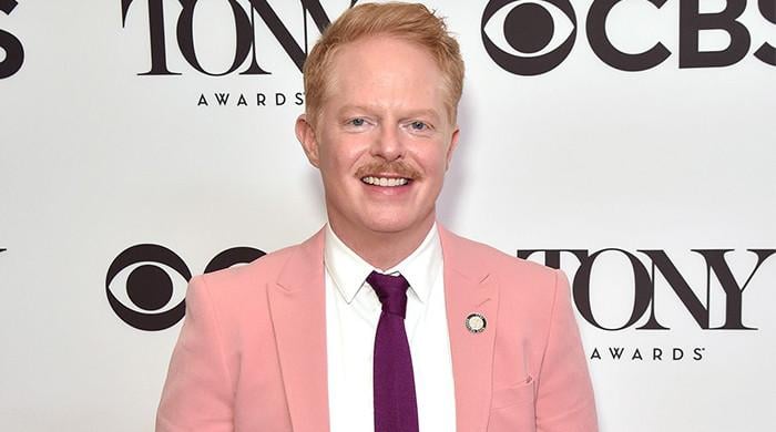 Jesse Tyler Ferguson says he passed on 'Modern Family' spinoff