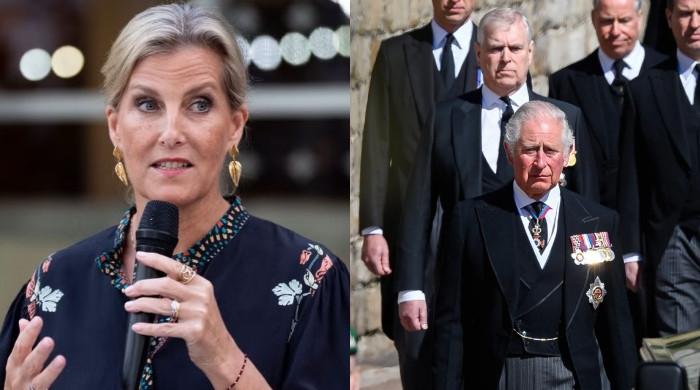 Duchess Sophie makes bold statement to reveal painful truth